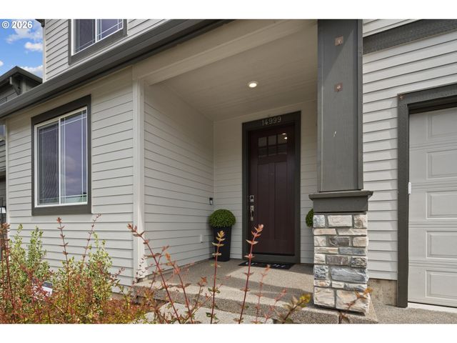 14999 Nw EVELYN St, Portland, OR 97229