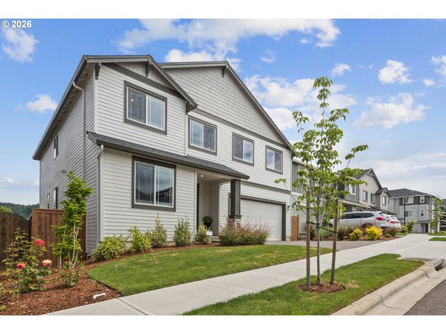 14999 Nw EVELYN St, Portland, OR 97229