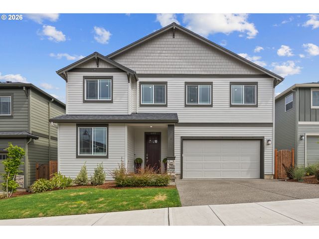 14999 Nw EVELYN St, Portland, OR 97229