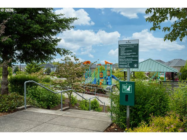 14999 Nw EVELYN St, Portland, OR 97229