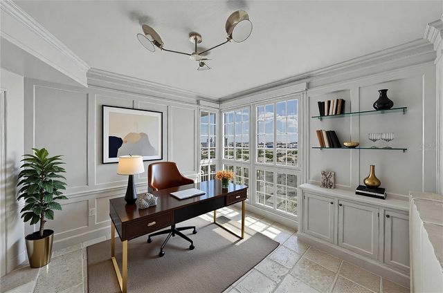 450 KNIGHTS RUN AVENUE 902, Tampa, FL 33602