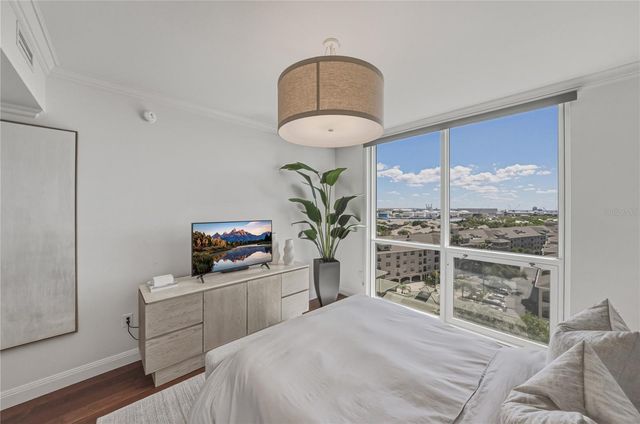 450 KNIGHTS RUN AVENUE 902, Tampa, FL 33602