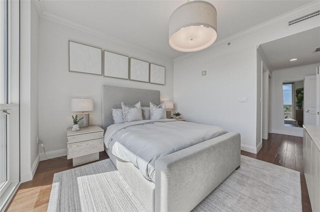 450 KNIGHTS RUN AVENUE 902, Tampa, FL 33602