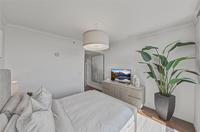 450 KNIGHTS RUN AVENUE 902, Tampa, FL 33602