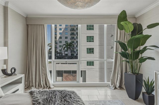 450 KNIGHTS RUN AVENUE 902, Tampa, FL 33602