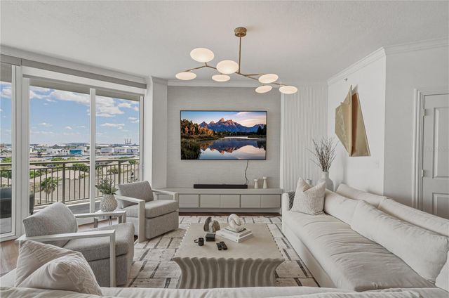 450 KNIGHTS RUN AVENUE 902, Tampa, FL 33602