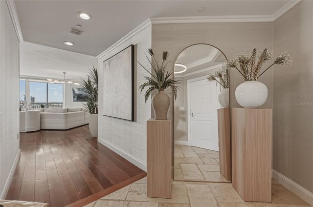 450 KNIGHTS RUN AVENUE 902, Tampa, FL 33602