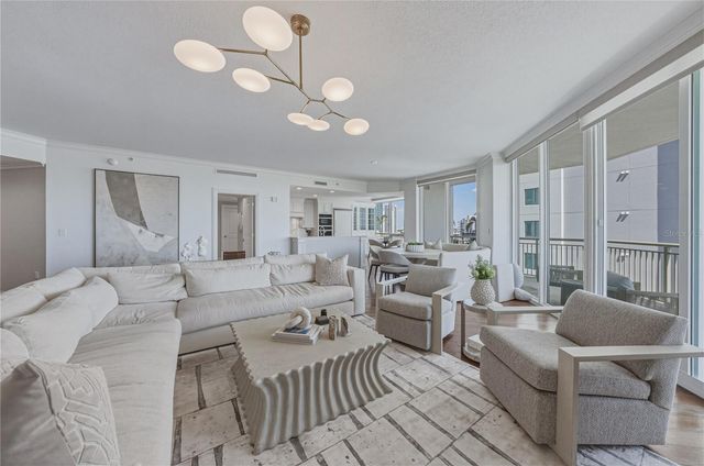 450 KNIGHTS RUN AVENUE 902, Tampa, FL 33602