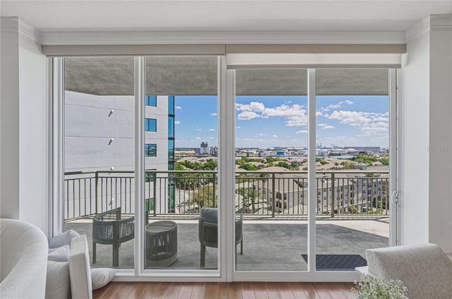 450 KNIGHTS RUN AVENUE 902, Tampa, FL 33602