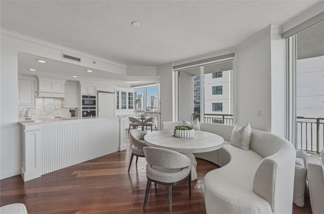 450 KNIGHTS RUN AVENUE 902, Tampa, FL 33602