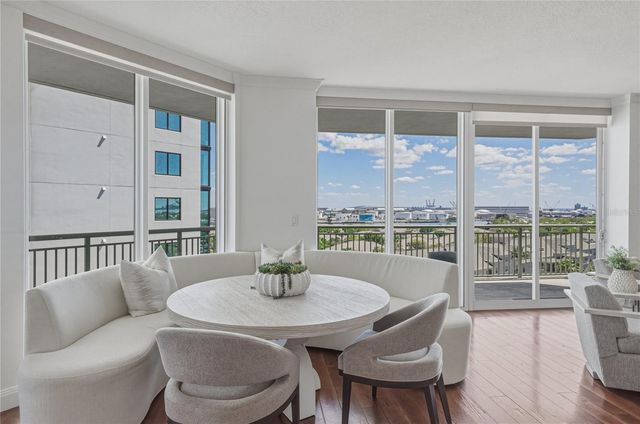 450 KNIGHTS RUN AVENUE 902, Tampa, FL 33602