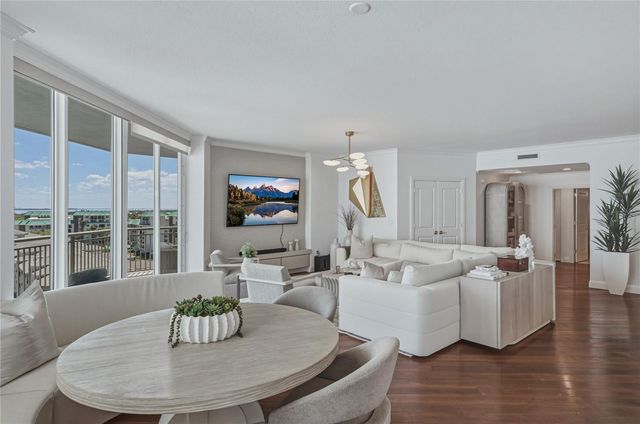 450 KNIGHTS RUN AVENUE 902, Tampa, FL 33602