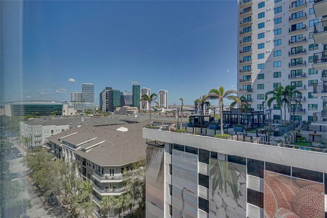 450 KNIGHTS RUN AVENUE 902, Tampa, FL 33602