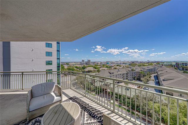 450 KNIGHTS RUN AVENUE 902, Tampa, FL 33602