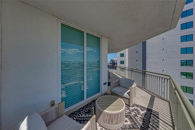 450 KNIGHTS RUN AVENUE 902, Tampa, FL 33602