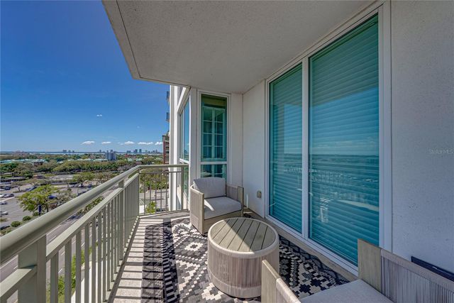 450 KNIGHTS RUN AVENUE 902, Tampa, FL 33602