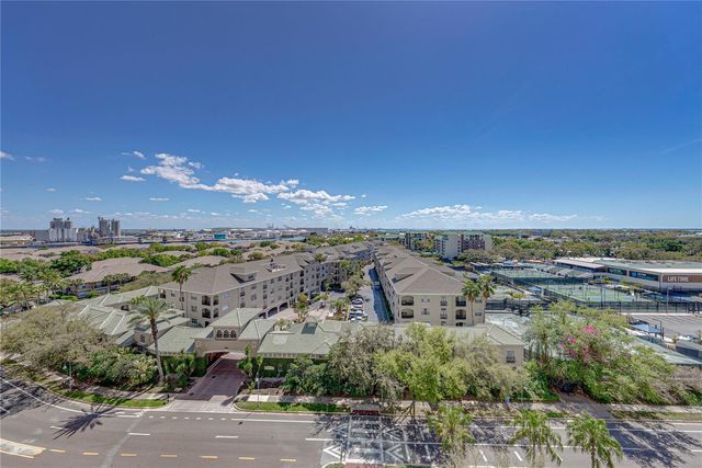 450 KNIGHTS RUN AVENUE 902, Tampa, FL 33602