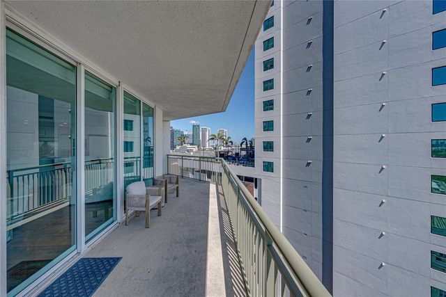 450 KNIGHTS RUN AVENUE 902, Tampa, FL 33602