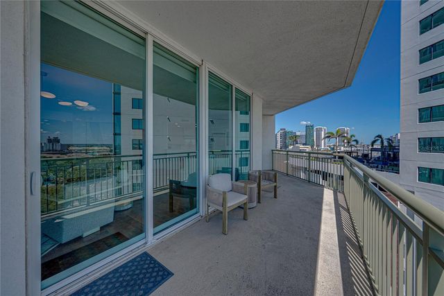 450 KNIGHTS RUN AVENUE 902, Tampa, FL 33602