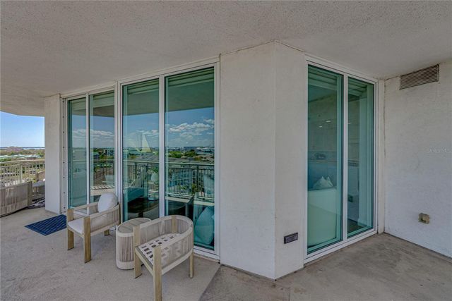 450 KNIGHTS RUN AVENUE 902, Tampa, FL 33602