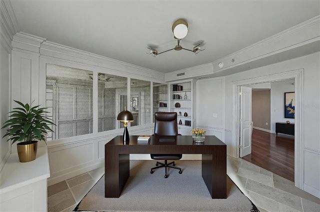 450 KNIGHTS RUN AVENUE 902, Tampa, FL 33602