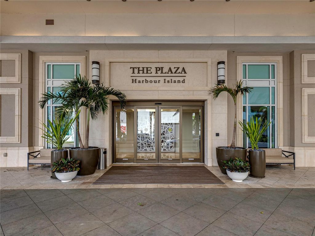 450 KNIGHTS RUN AVENUE 902, Tampa, FL 33602