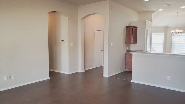 5424 Creek Hill Lane, Fort Worth, TX 76179