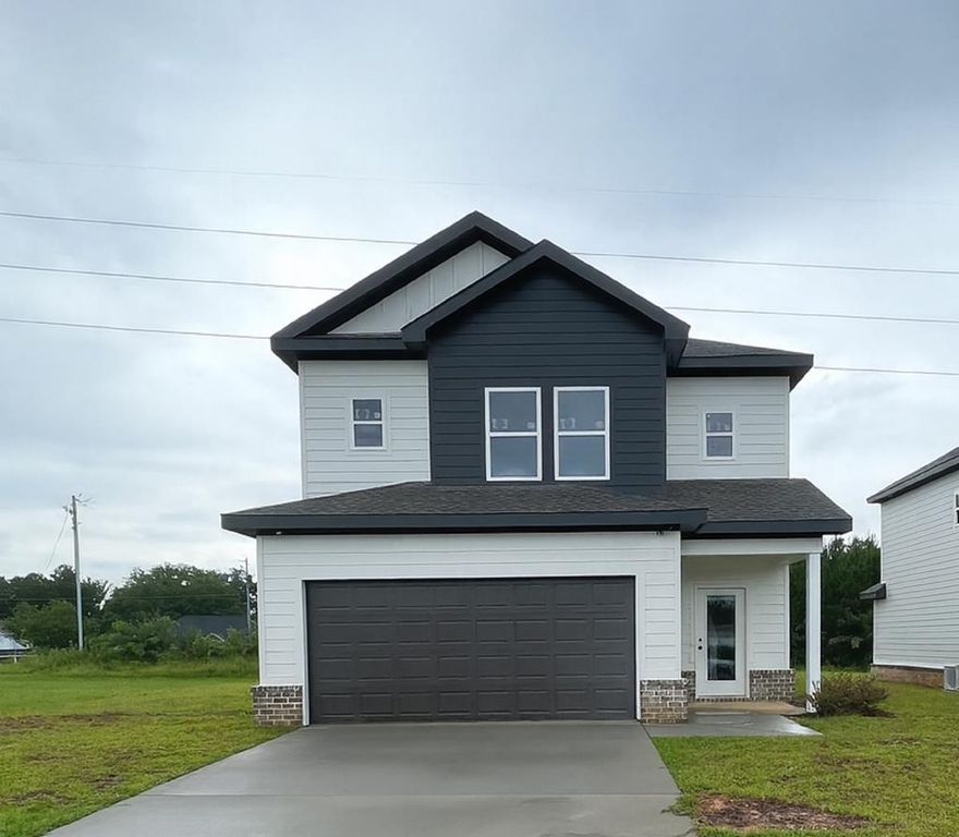 201 Arthur Court, Dothan, AL 36301