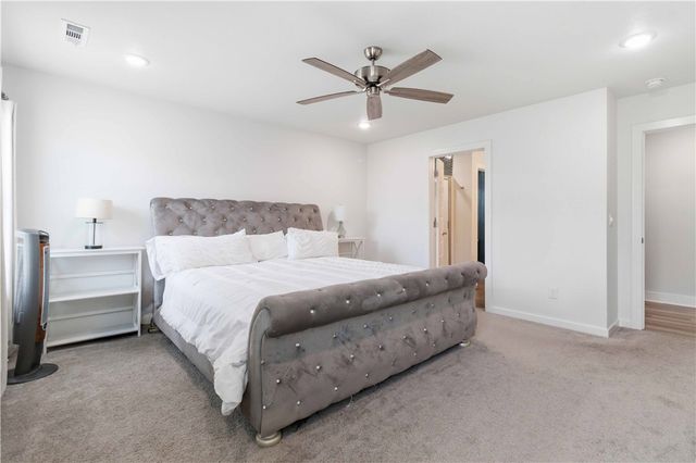 642 Mary Katherine Street, Prairie Grove, AR 72753