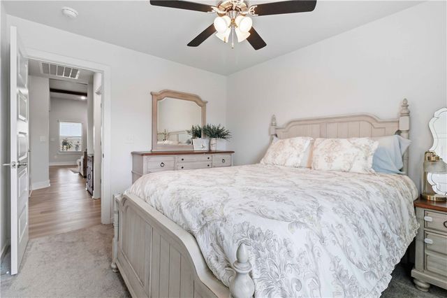 642 Mary Katherine Street, Prairie Grove, AR 72753