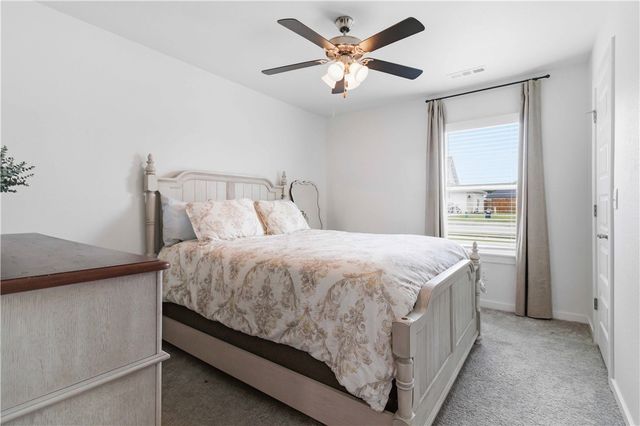 642 Mary Katherine Street, Prairie Grove, AR 72753