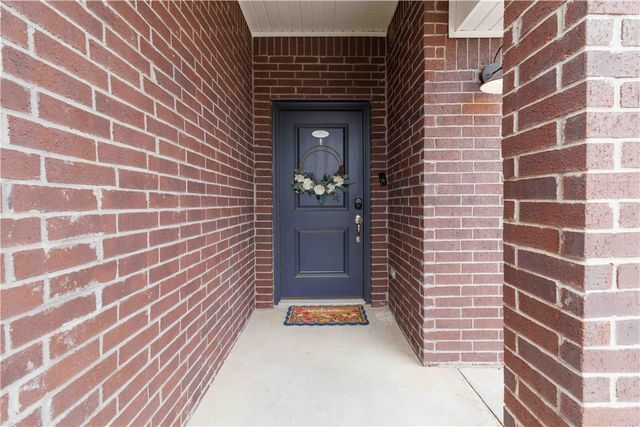 642 Mary Katherine Street, Prairie Grove, AR 72753