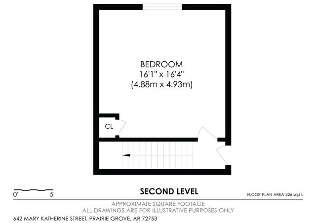642 Mary Katherine Street, Prairie Grove, AR 72753