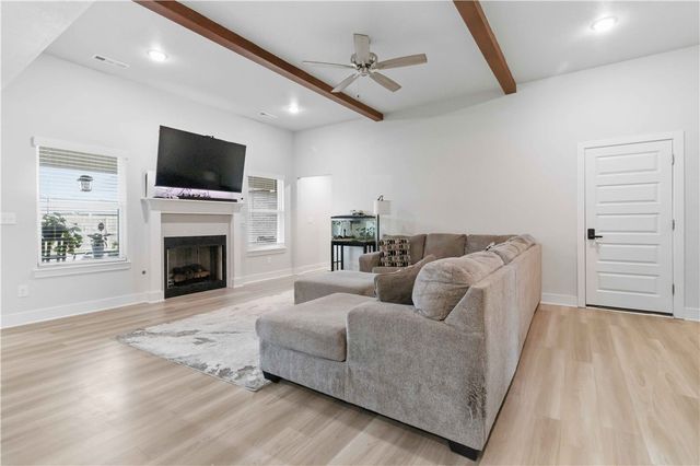 642 Mary Katherine Street, Prairie Grove, AR 72753
