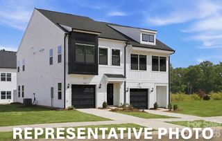 3626 Teslow Drive 38, Charlotte, NC 28215