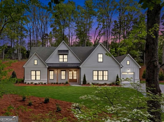 4420 K D Kruzel Drive, Cumming, GA 30041