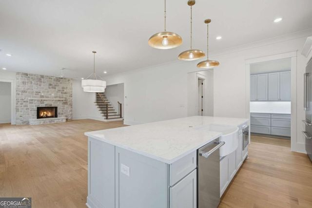 4420 K D Kruzel Drive, Cumming, GA 30041