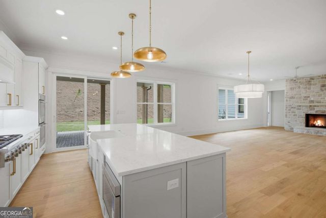 4420 K D Kruzel Drive, Cumming, GA 30041