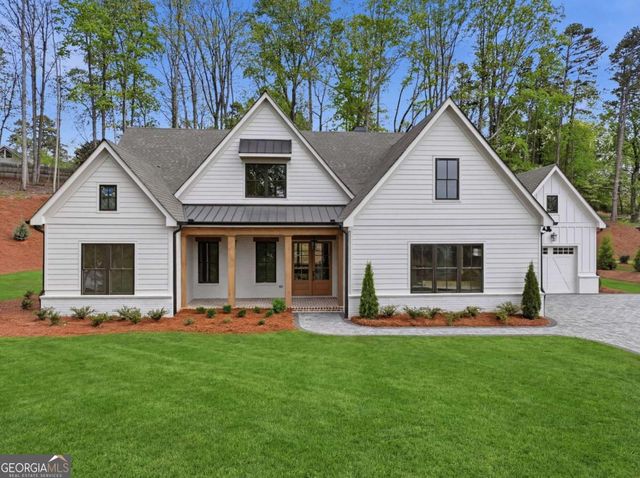 4420 K D Kruzel Drive, Cumming, GA 30041