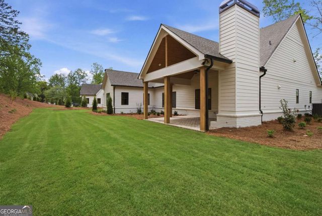 4420 K D Kruzel Drive, Cumming, GA 30041