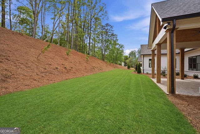 4420 K D Kruzel Drive, Cumming, GA 30041