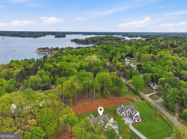 4420 K D Kruzel Drive, Cumming, GA 30041