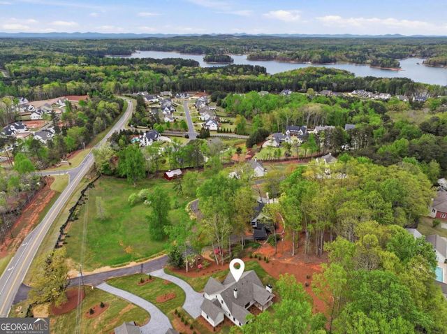 4420 K D Kruzel Drive, Cumming, GA 30041
