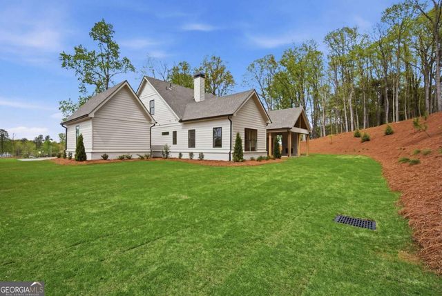 4420 K D Kruzel Drive, Cumming, GA 30041