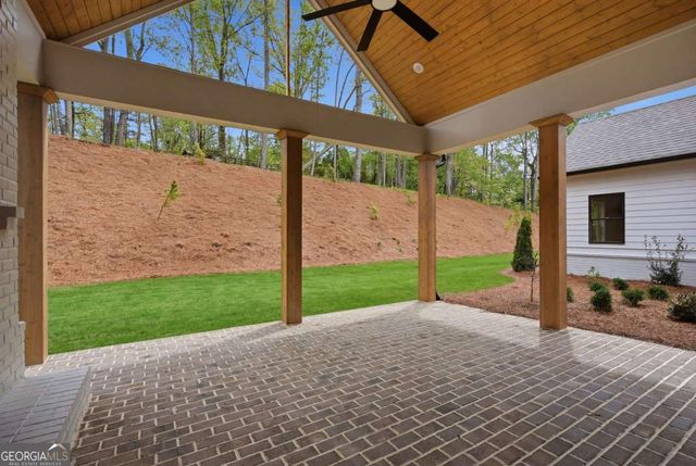 4420 K D Kruzel Drive, Cumming, GA 30041