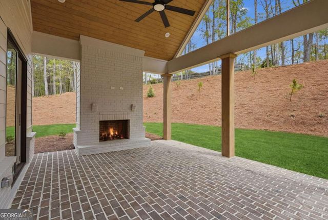 4420 K D Kruzel Drive, Cumming, GA 30041