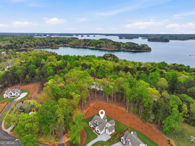 4420 K D Kruzel Drive, Cumming, GA 30041