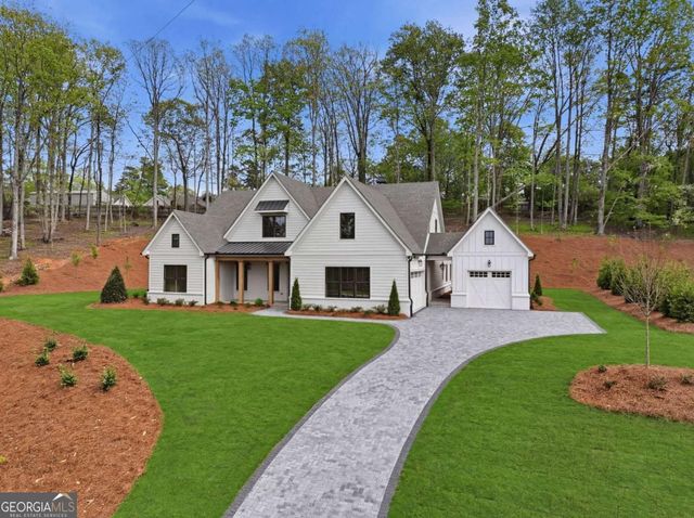4420 K D Kruzel Drive, Cumming, GA 30041