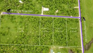 TRACT 3 - TBD SW County Road 2397, Wortham, TX 76693