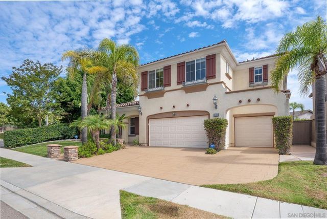 16393 Fox Valley Dr, San Diego, CA 92127